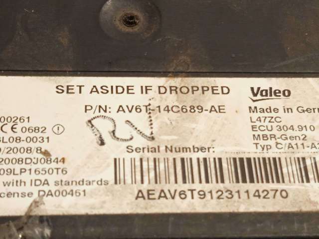 AV6T14C689AE купить Киев