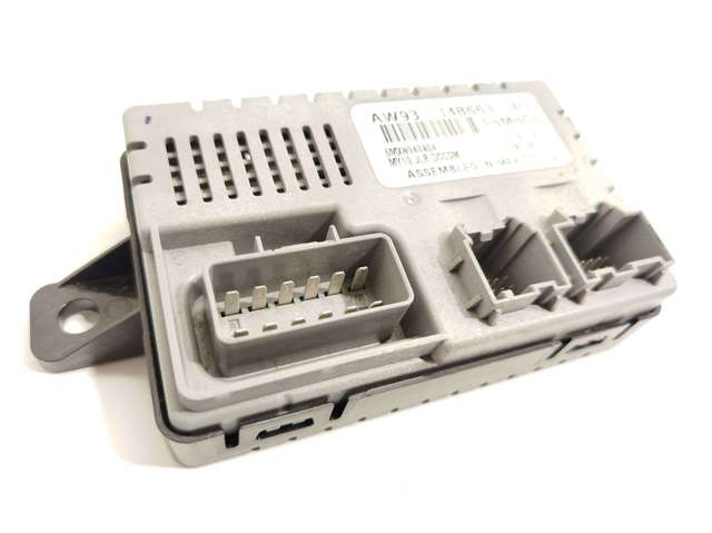 LAND ROVER AW9314B663AD в наличии Тернополь