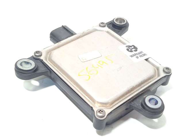 B0J967Y30D MAZDA Датчик контроля мертвой зоны задний купить в Житомир
