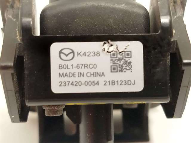 B0L167RC0 MAZDA купить в Ирпень