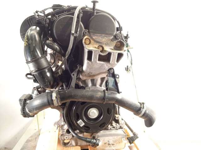 B3154T2 VOLVO Двигатель купить в Винница