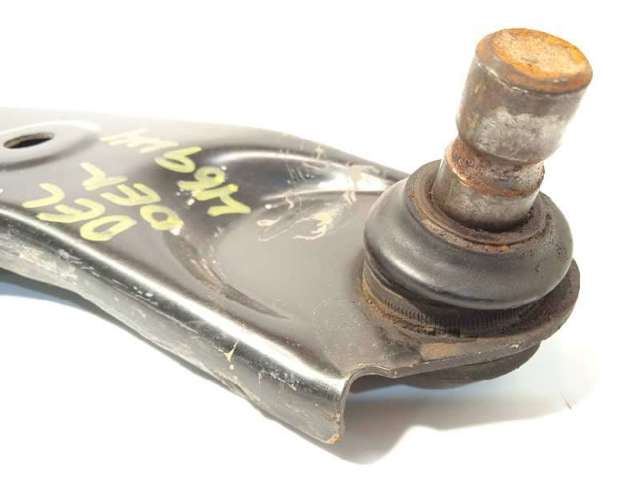 B45A34300E MAZDA Нижний рычаг купить в Киев