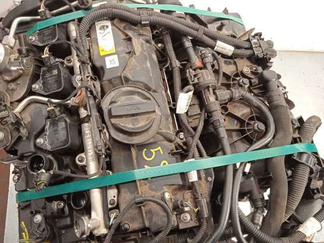 BMW B46B20B Двигатель в сборе в наличии Сумы