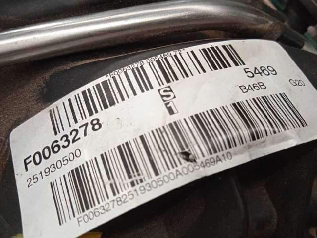 BMW B46B20B Двигатель в наличии Павлоград