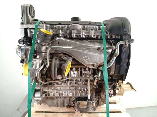 B5254T2 Двигатель в сборе купить Сумы