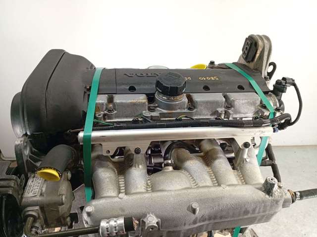 B5254T2 VOLVO Двигатель купить в Черновцы
