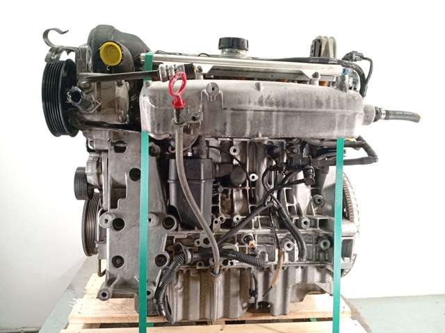 B5254T2 VOLVO Двигатель в сборе купить в Каменское