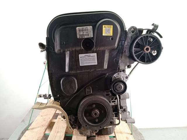 B5254T2 VOLVO Двигатель купить в Черновцы