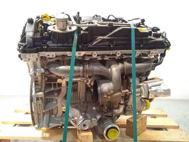 BMW B58B30B Двигатель в сборе в наличии Харьков