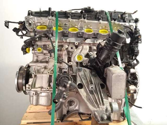 B58B30B BMW Двигатель купить в Львов