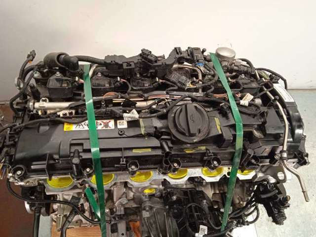 BMW B58B30B Двигатель в сборе в наличии Ирпень