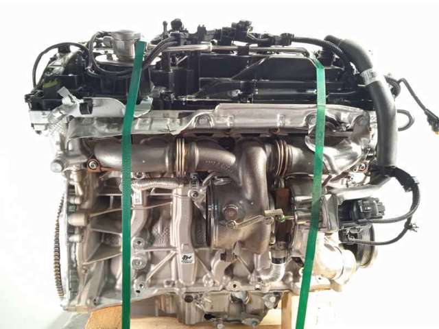 BMW B58B30B Двигатель в сборе в наличии Харьков