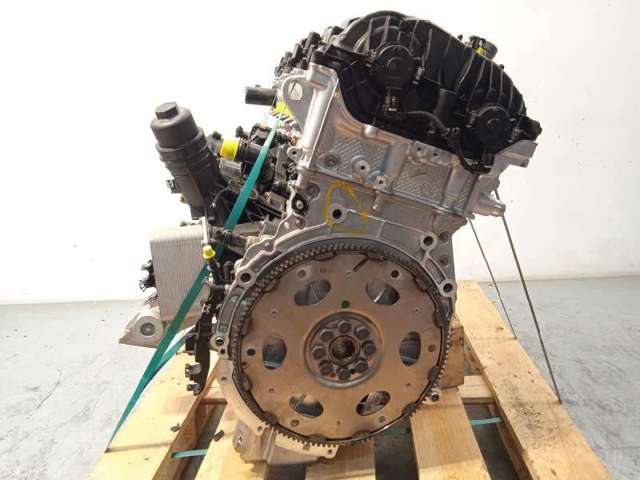 B58B30B BMW Двигатель в сборе купить в Полтава