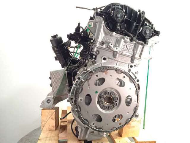B58B30B Двигатель в сборе купить Житомир
