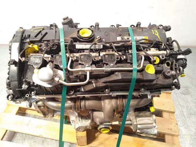 B58B30B Двигатель купить Запорожье
