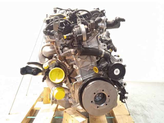B58B30B BMW Двигатель в сборе купить в Николаев