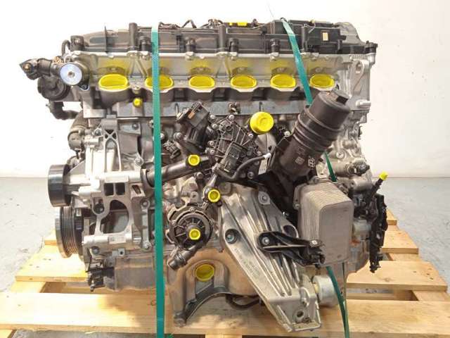 B58B30B Двигатель в сборе купить Николаев