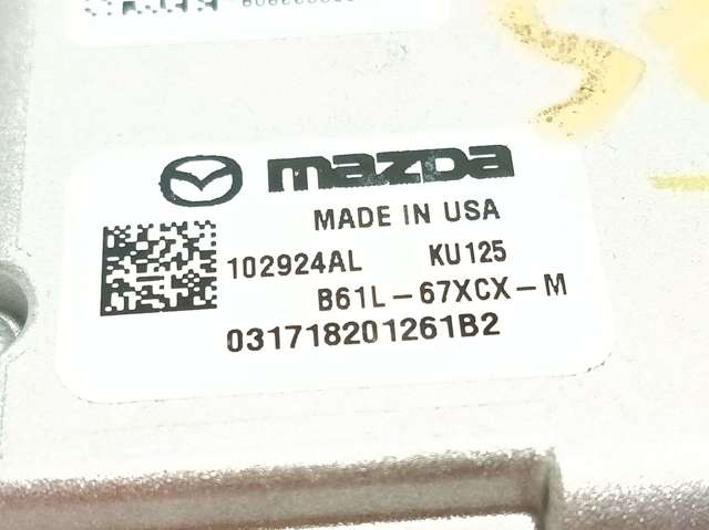 B61L67XCXM MAZDA купить в Черновцы