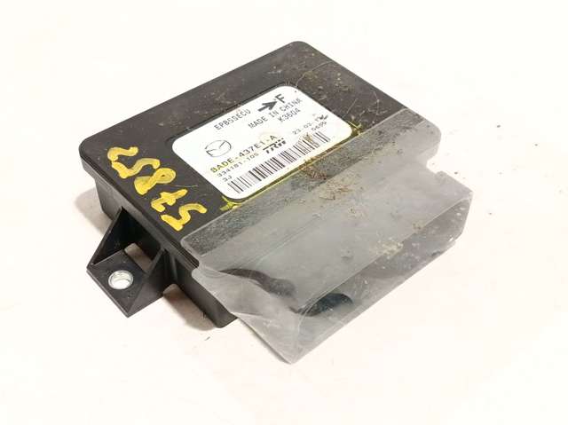 BADE437E1A MAZDA купить в Днепр