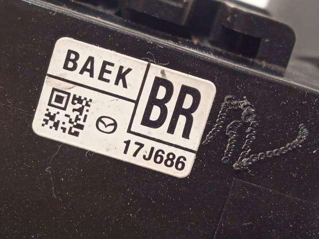 MAZDA BAEK66122 в наличии Киев