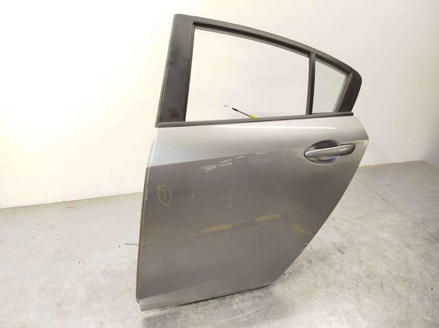 BBY27302XA MAZDA Дверь задняя левая купить в Киев