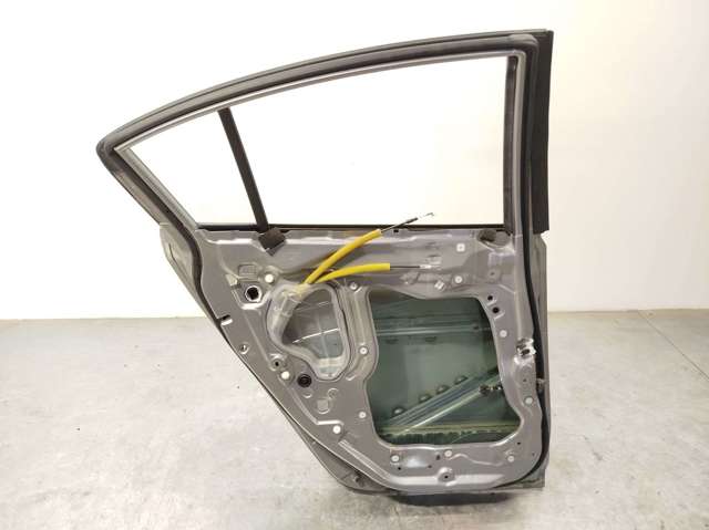 MAZDA BBY27302XA Дверь задняя левая в наличии Тернополь