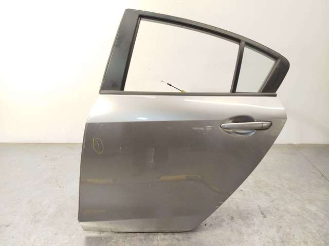 MAZDA BBY27302XA Дверь задняя левая в наличии Чернигов