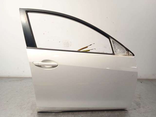 BBY45802XF MAZDA Дверь передняя правая купить в Чернигов