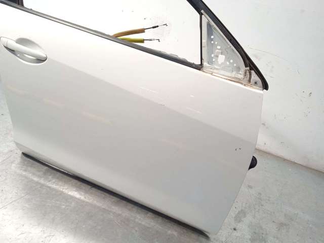 BBY45802XF MAZDA Дверь передняя правая купить в Одесса