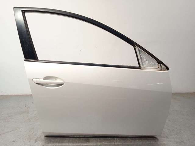BBY95802XF MAZDA Дверь передняя правая купить в Черновцы