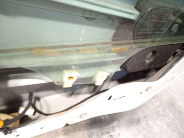 BBY95802XF MAZDA Дверь передняя правая купить в Житомир
