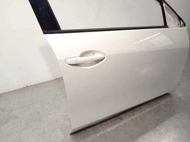 MAZDA BBY95802XF Дверь передняя правая в наличии Черкассы
