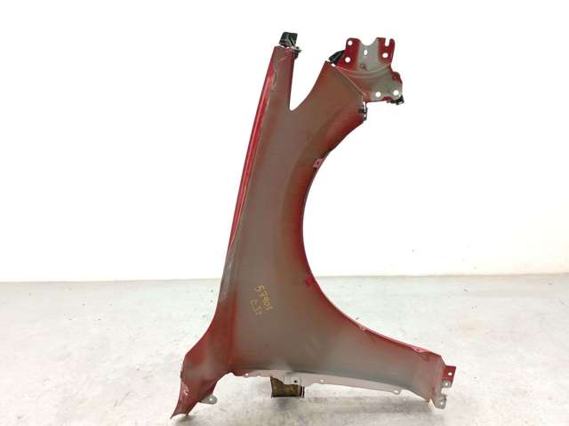 BCJH52210 MAZDA Крыло переднее левое купить в Полтава