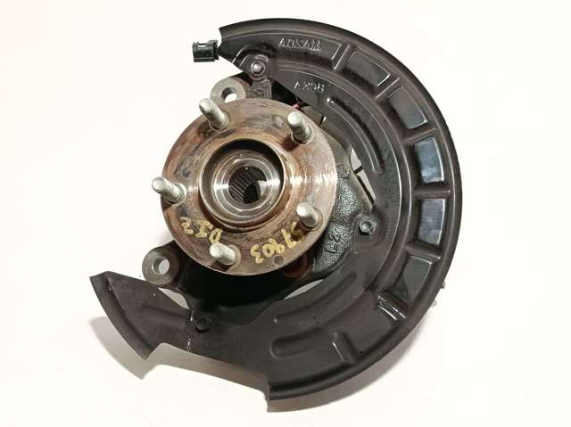 BCKA33031 MAZDA купить в Павлоград
