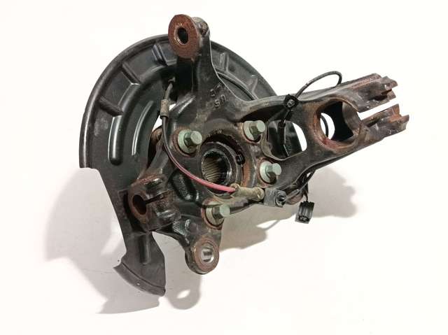 BCKA33031 MAZDA купить в Житомир