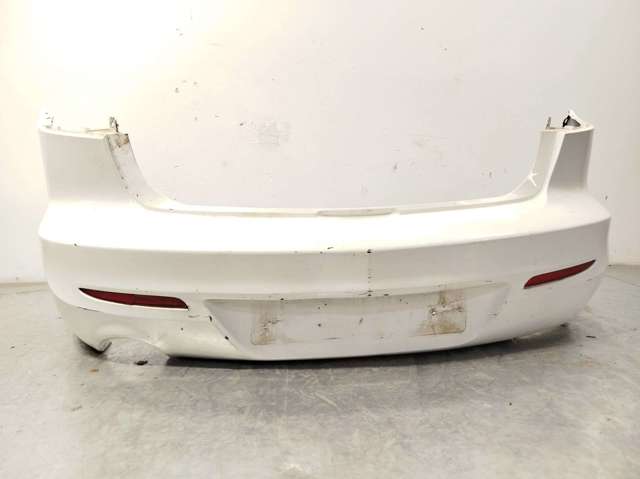 MAZDA BCW750221JBB Задний бампер в наличии Киев