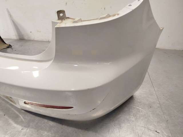 MAZDA BCW750221JBB Задний бампер в наличии Житомир
