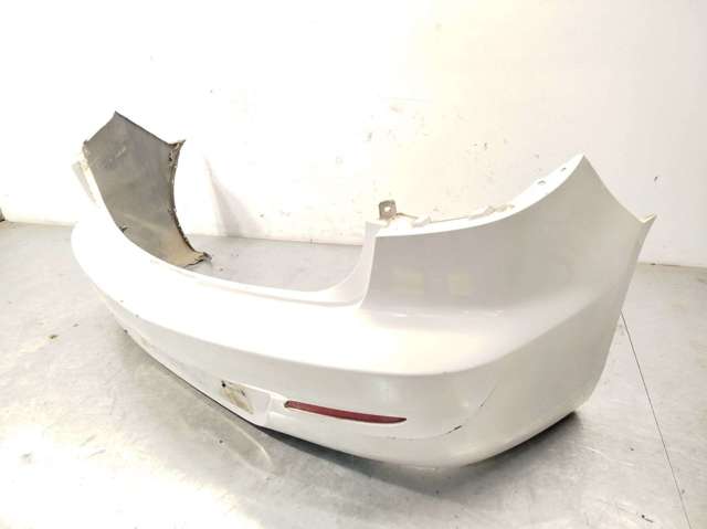 BCW750221JBB MAZDA Бампер задний купить в Запорожье