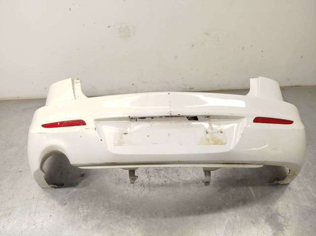 MAZDA BCW750221JBB Задний бампер в наличии Павлоград
