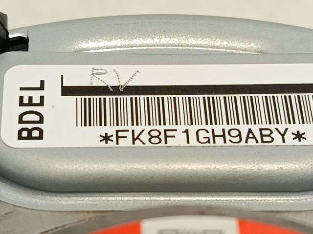 BDEL57K00B MAZDA купить в Черкассы