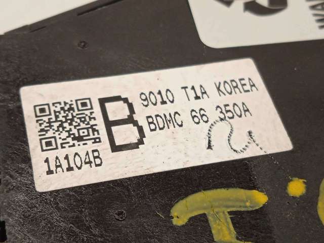 MAZDA BDMC66350A в наличии Житомир