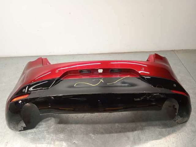 MAZDA BDTS50221BBB Задний бампер в наличии Украина