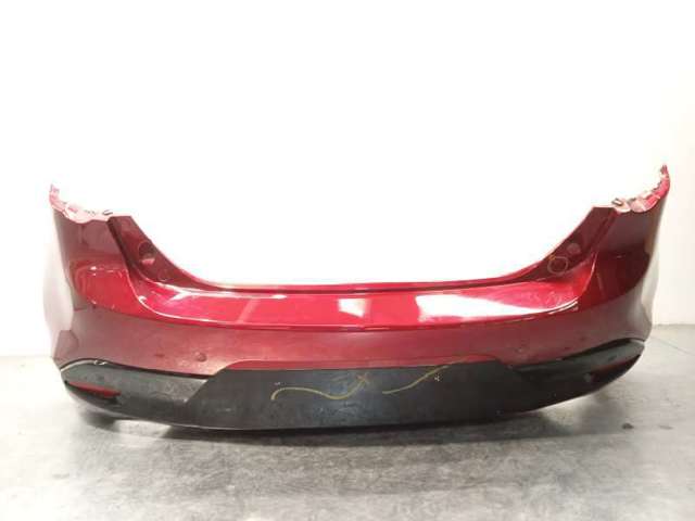 BDTS50221BBB Задний бампер купить Ужгород