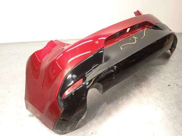 BDTS50221BBB MAZDA Бампер задний купить в Украина