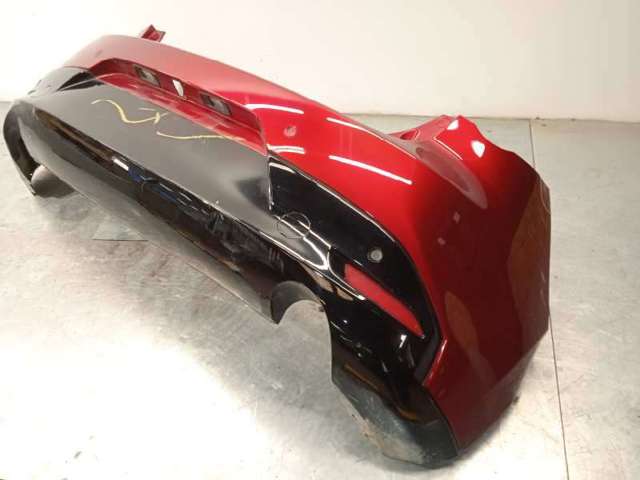 MAZDA BDTS50221BBB Бампер задний в наличии Харьков