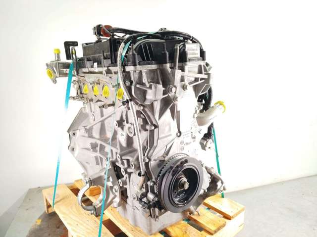 FORD BGDA Двигатель в наличии Черкассы