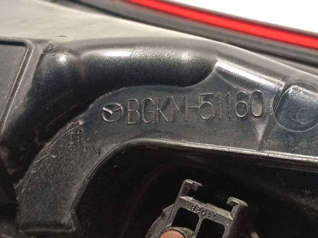 MAZDA BGKM51160 в наличии Черкассы