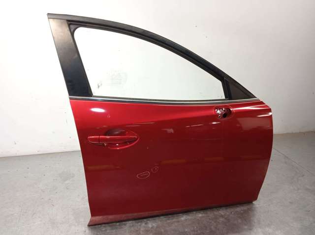 MAZDA BHY05802XE Дверь передняя правая в наличии Черновцы