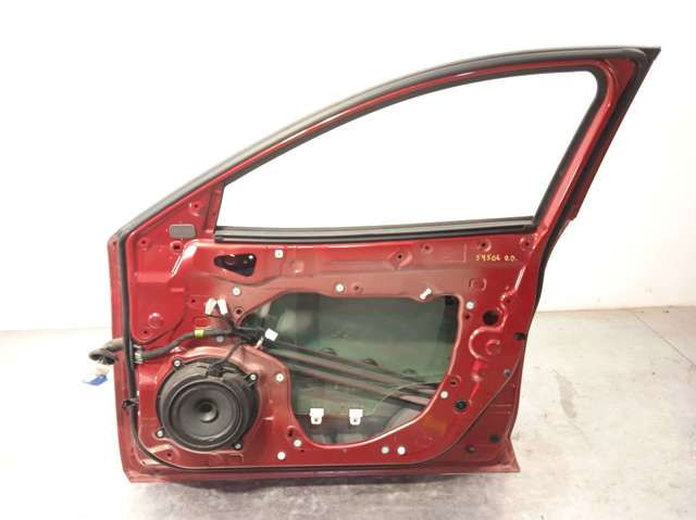BHY05802XE MAZDA Дверь передняя правая купить в Сумы