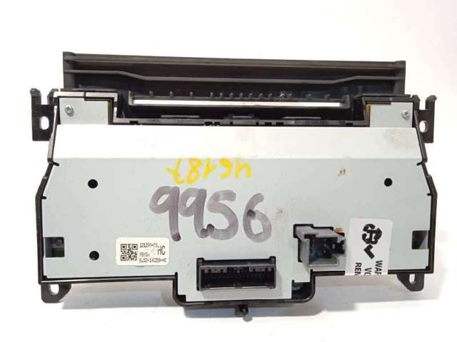 LAND ROVER BJ3214C239HC в наличии Харьков